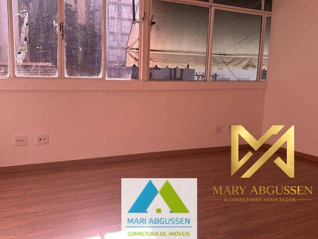 #NI304 - Sala para Locação em Belo Horizonte - MG - 1