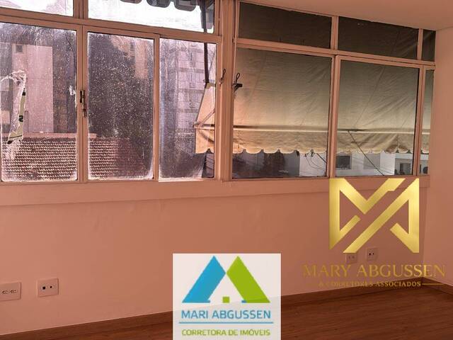 #NI304 - Sala para Locação em Belo Horizonte - MG - 2