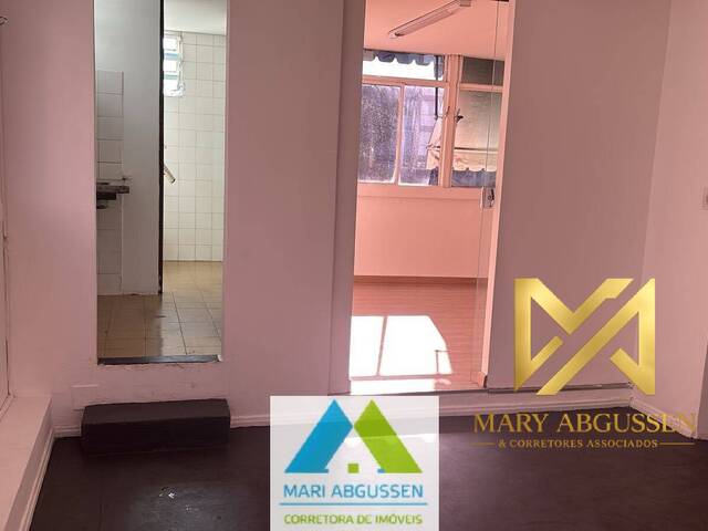 #NI304 - Sala para Locação em Belo Horizonte - MG - 3