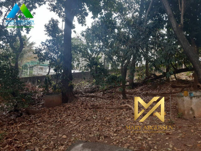#NI045 - Terreno para Venda em Belo Horizonte - MG