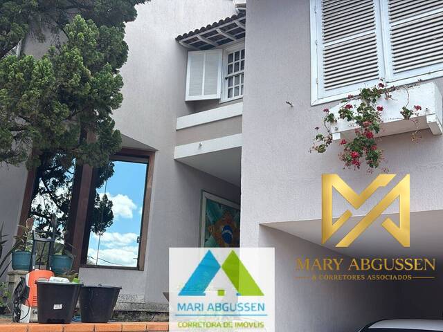 #NI306 - Casa alto padrão para Venda em Belo Horizonte - MG