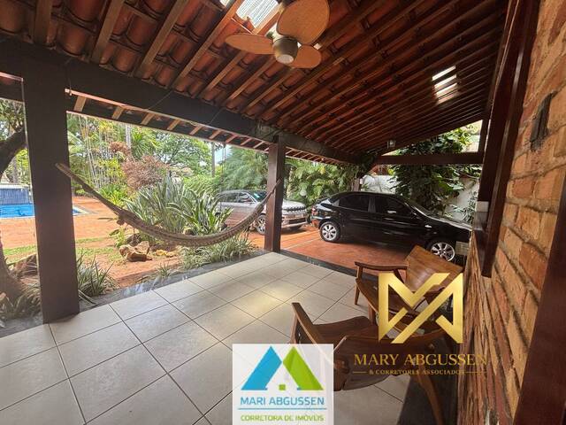 #NI308 - Casa alto padrão para Venda em Belo Horizonte - MG