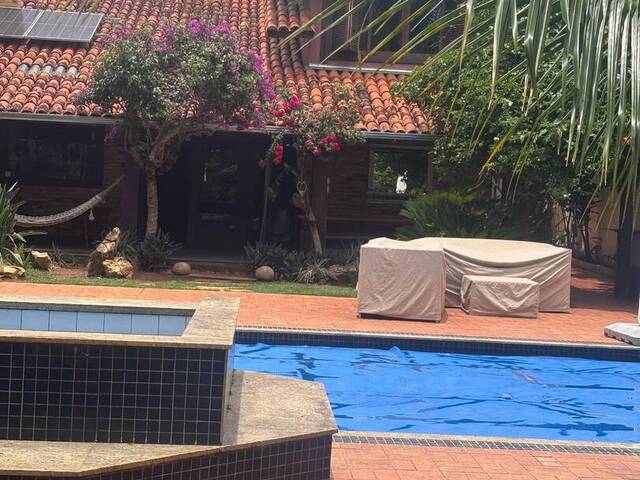 Casa alto padrão para Venda em Belo Horizonte - 5